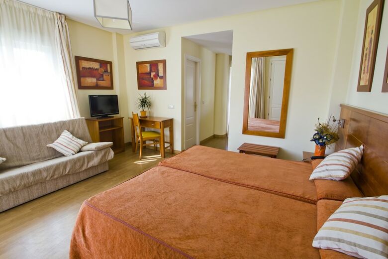 Aparthotel Vive Costa Azul