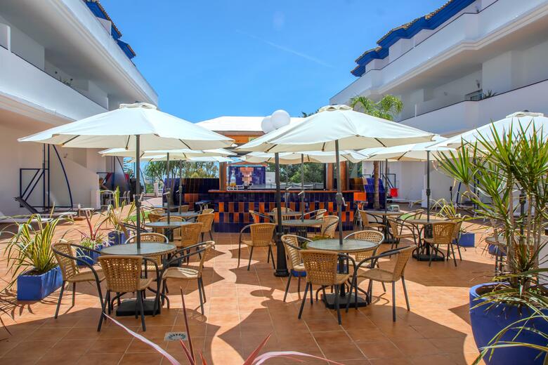 Aparthotel Vive Costa Azul