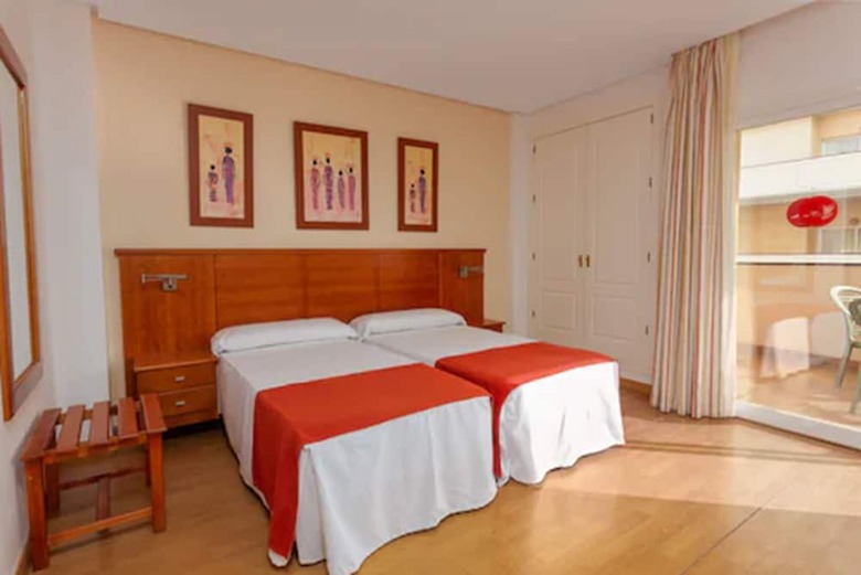Aparthotel Vive Costa Azul