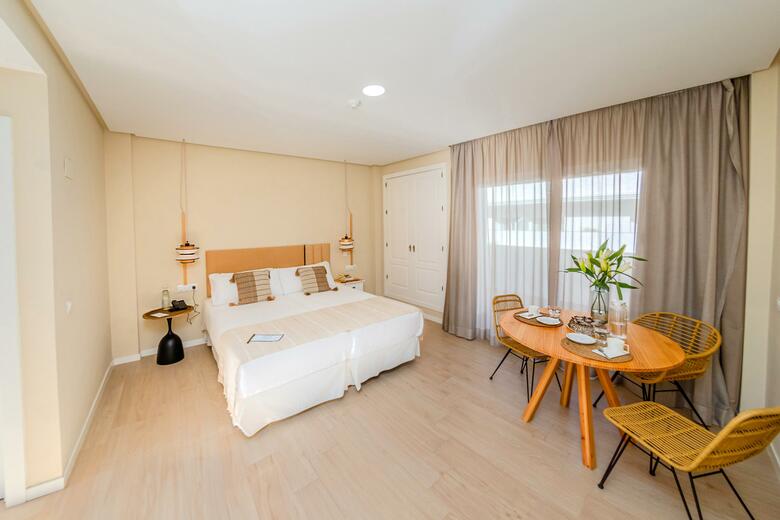Aparthotel Vive Costa Azul