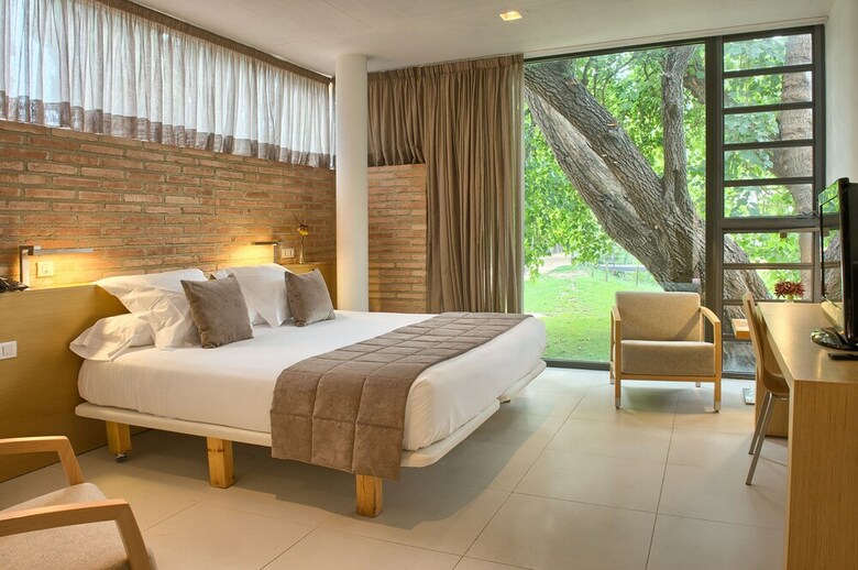 Hotel Moli Del Mig