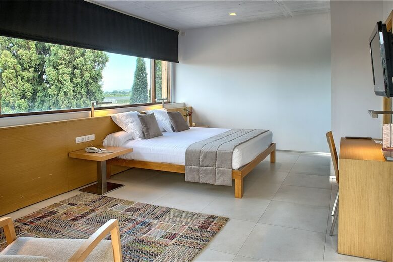 Hotel Moli Del Mig