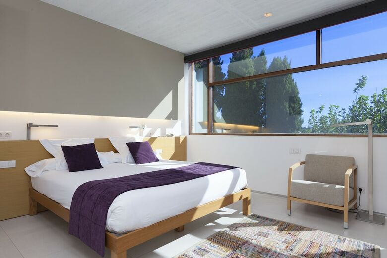 Hotel Moli Del Mig