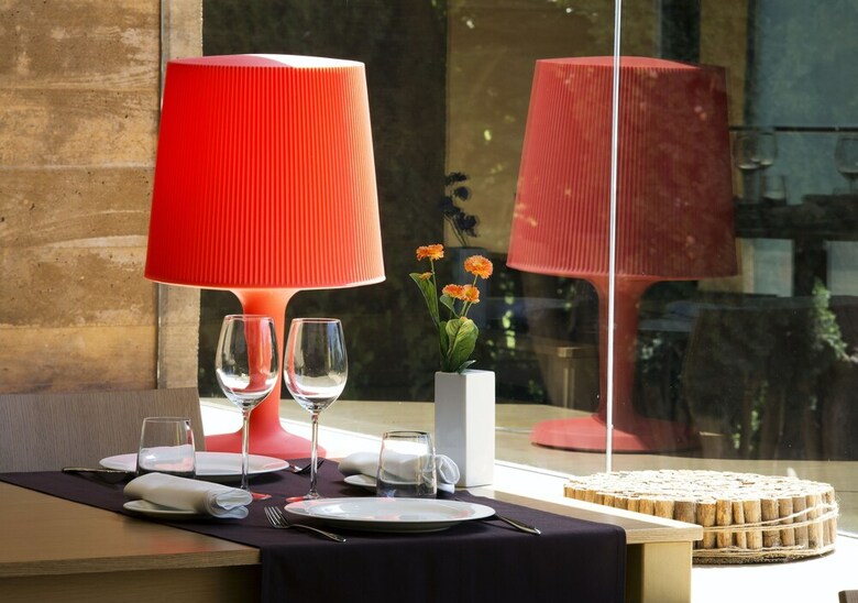Hotel Moli Del Mig