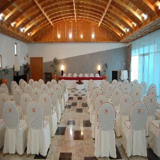 Hotel Hospederia Mirador de Llerena