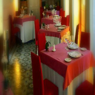 Hotel Hospederia Mirador de Llerena
