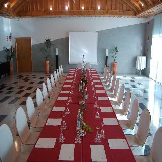 Hotel Hospederia Mirador de Llerena