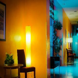 Hotel Hospederia Mirador de Llerena