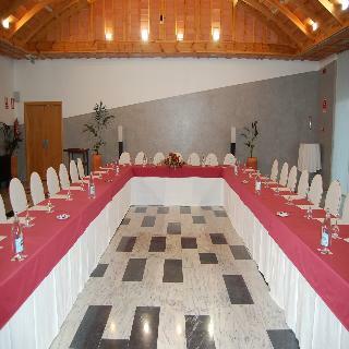 Hotel Hospederia Mirador de Llerena
