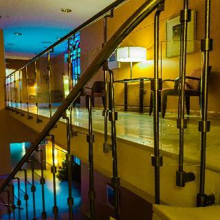 Hotel Hospederia Mirador de Llerena
