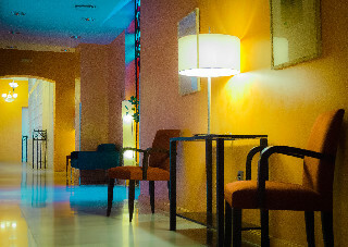 Hotel Hospederia Mirador de Llerena