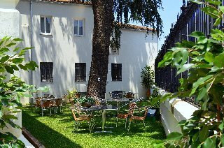 Hotel Hospederia Mirador de Llerena