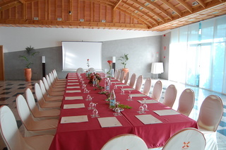 Hotel Hospederia Mirador de Llerena