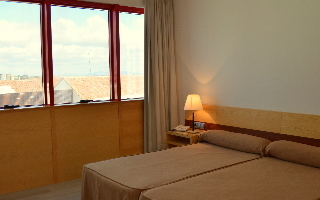 Hotel Hospederia Mirador de Llerena