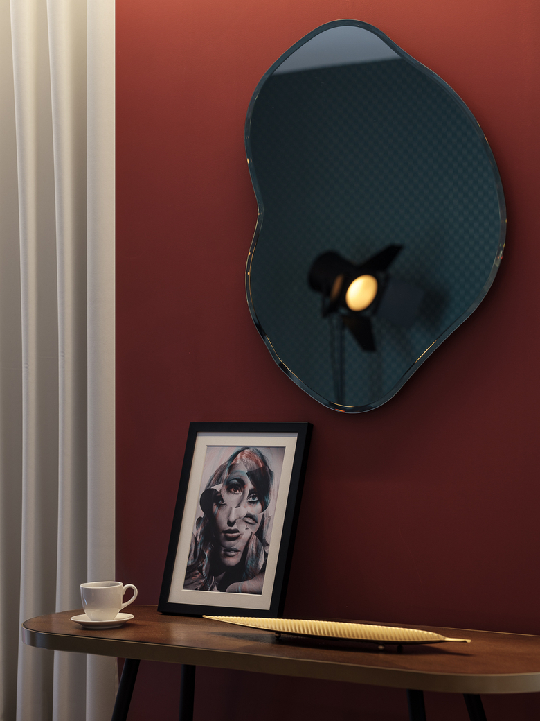 Seven Hotel