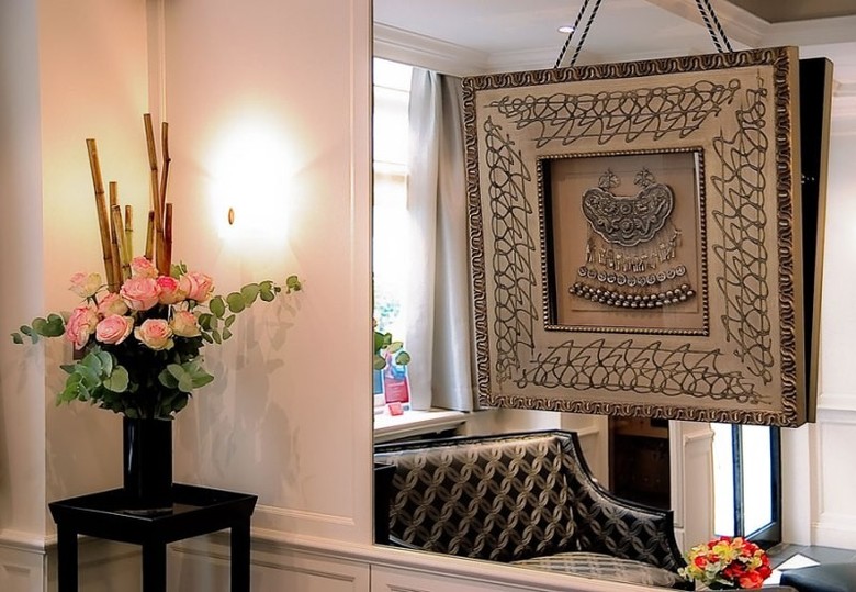Hotel �toile Trocadero