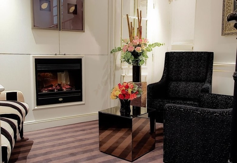 Hotel �toile Trocadero