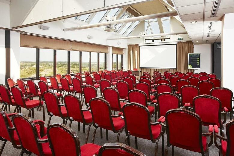 Hotel NH Zandvoort