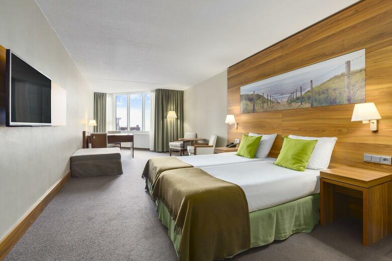 Hotel NH Zandvoort
