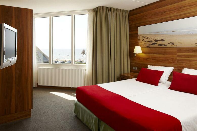 Hotel NH Zandvoort
