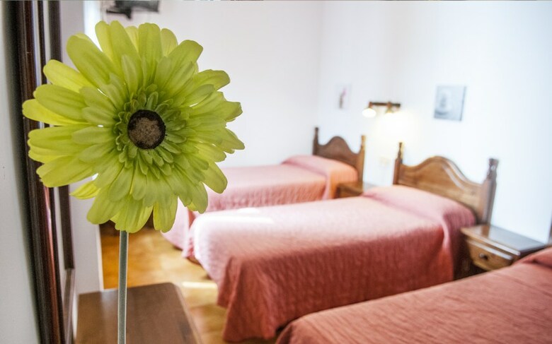 Hotel La Isla Hostal