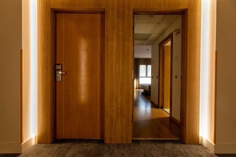 Hotel V�rtice Indalo Almer�a