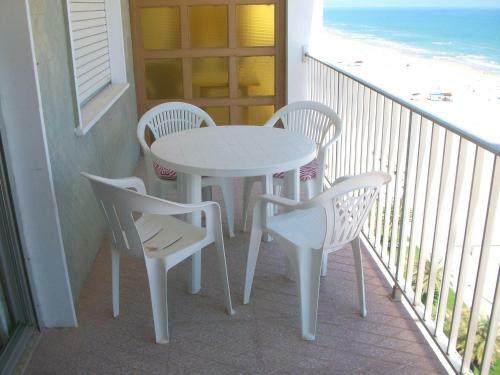 Apartamentos Infante- S�lo Familias