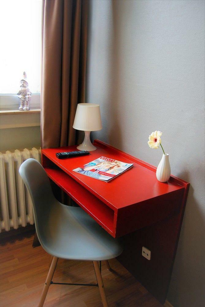 Meininger Hotel K�ln City Center