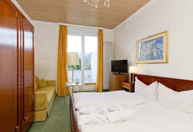 Swiss Quality Hotel Wittelsbac