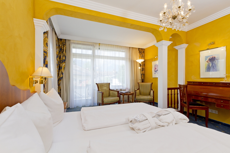 Swiss Quality Hotel Wittelsbac