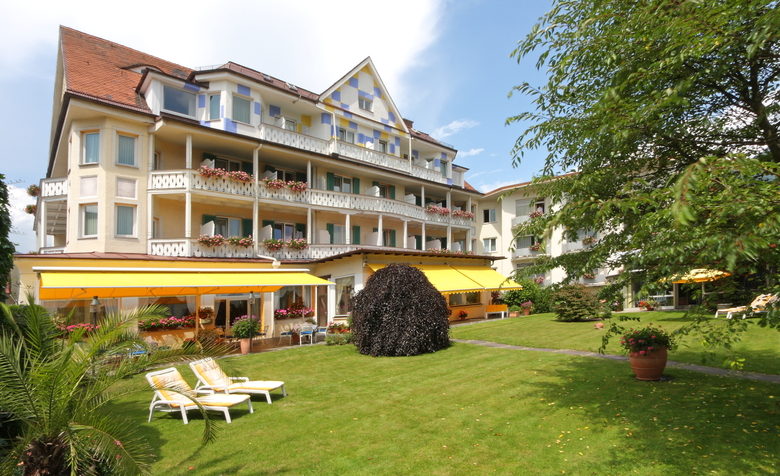 Swiss Quality Hotel Wittelsbac