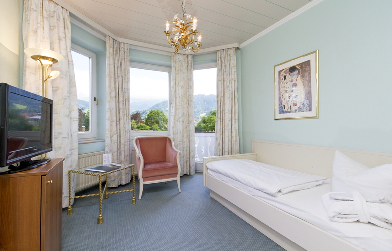 Swiss Quality Hotel Wittelsbac