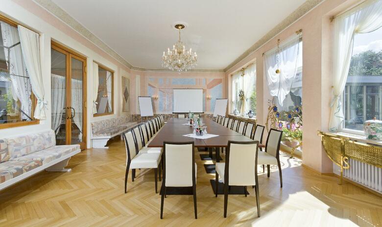 Swiss Quality Hotel Wittelsbac