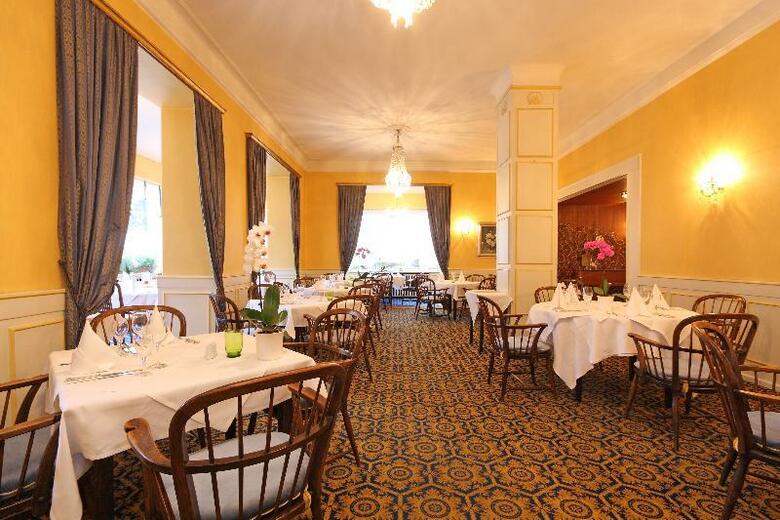 Swiss Quality Hotel Wittelsbac