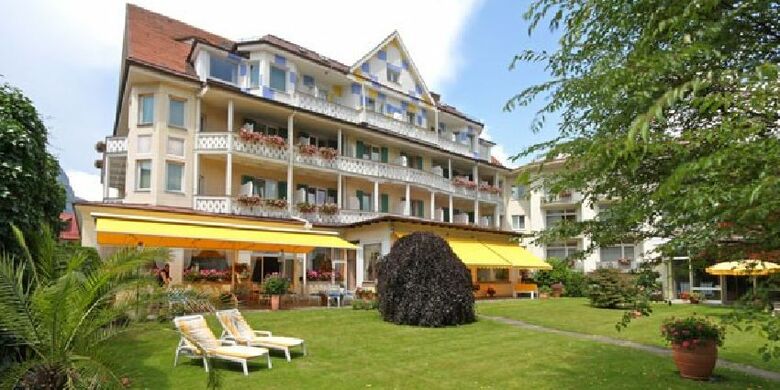Swiss Quality Hotel Wittelsbac