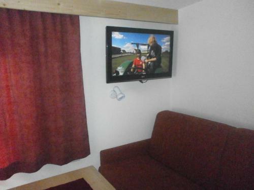 Posada Haus B�dele