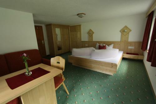 Posada Haus B�dele