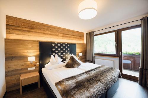 Verw�hnhotel Wildspitze