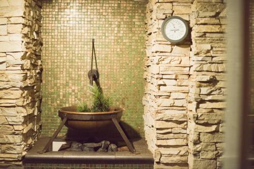 Verw�hnhotel Wildspitze