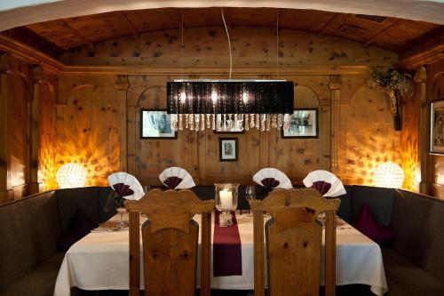 Verw�hnhotel Wildspitze