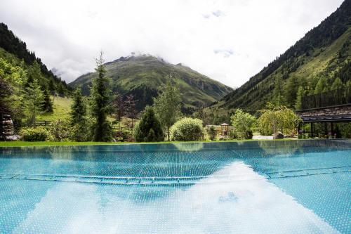 Verw�hnhotel Wildspitze