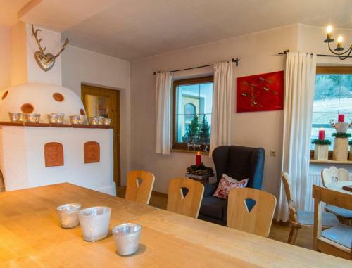Hostal Pension Steinkogel