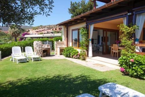 Apartamento Mare Golf Is Molas