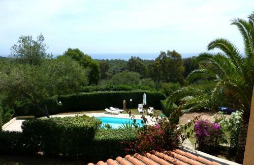 Hostal Villa Casanova