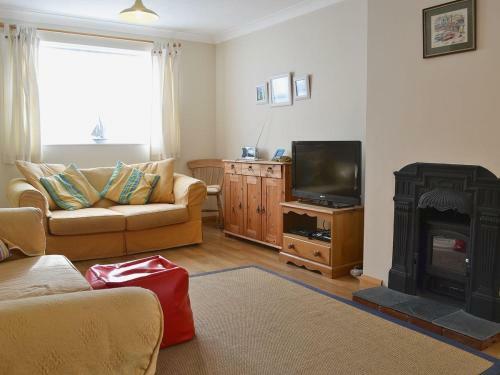 Leeward Cottage