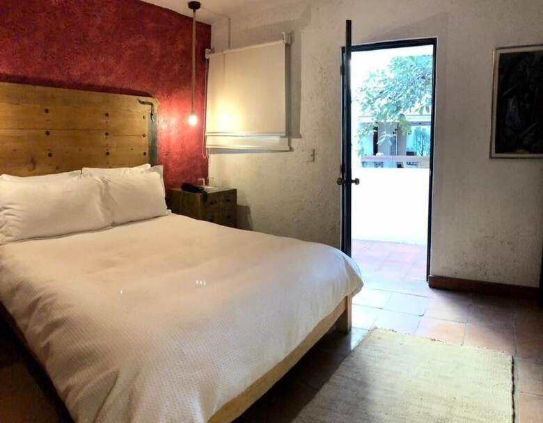 La Provence Restaurant & Boutique Hotel