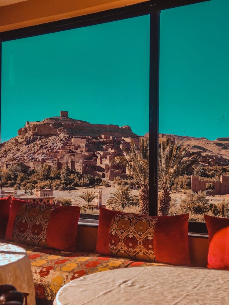 Hotel La Kasbah
