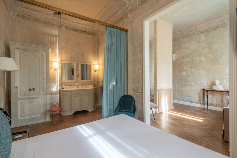 Residenza La Musa Amarcord