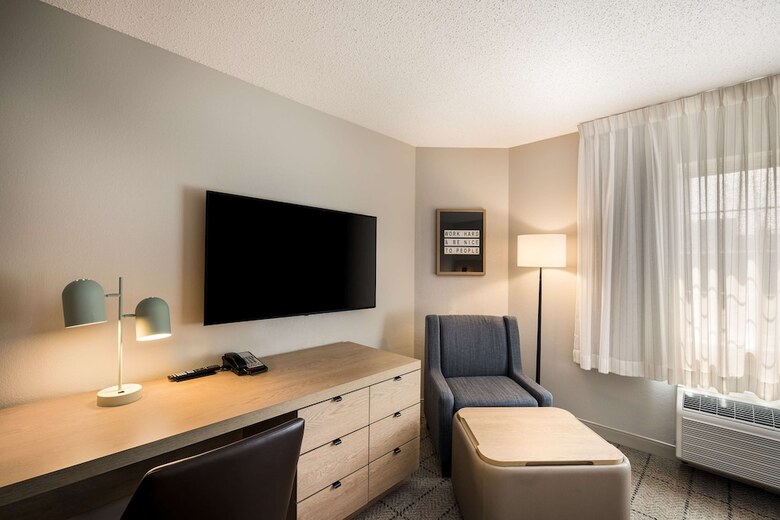Hotel Sonesta Simply Suites Jersey City