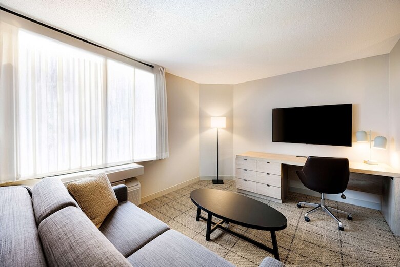 Hotel Sonesta Simply Suites Jersey City